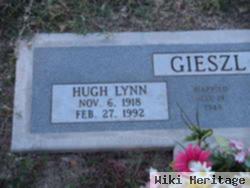 Hugh Lynn Gieszl