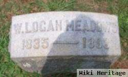 William Logan Meadows