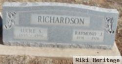 Raymond J. Richardson