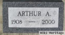 Arthur A. Miska