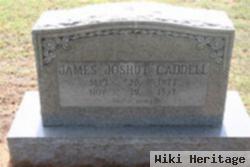 James Joshua Caddell