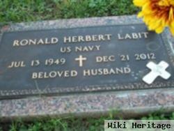 Ronald Herbert Labit