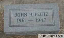 John H. Feutz