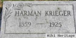 Harman "herman" Krieger