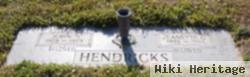 John N Hendricks