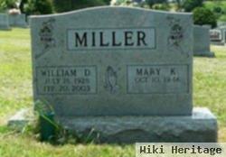 William D. Miller