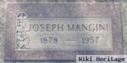 Joseph Mangini