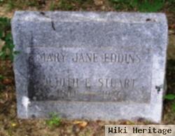 Judith E. Stuart