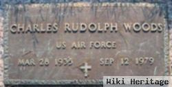 Charles Rudolph "rudy" Woods