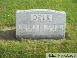 Eugene V. Delk