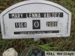 Mary L. Noline Valdez