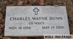 Charles Wayne Dunn