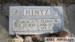 Gloria J. Hintz