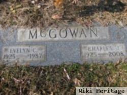 Charles J. Mcgowan