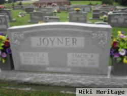 Eugene L. Joyner