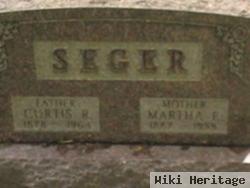 Curtis R. Seger