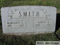 Margaret Catherine Mcdonald Smith