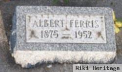 Albert Ferris