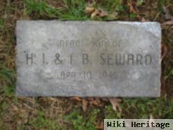 Infant Son Seward