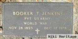 Booker Thompson Jenkins