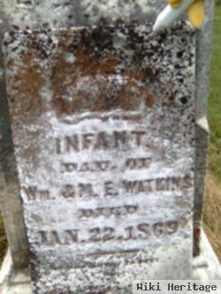 Infant Watkins