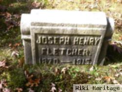 Joseph Henry Fletcher