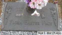 Flora Easter Pace