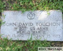 John David Touchon