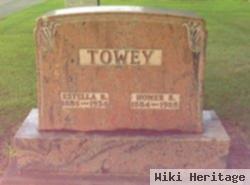 Estella Beck Towey