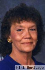 Judy A. Lund Hoffman