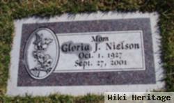 Gloria Jeanette Teakle Nielson