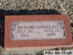 Richard Douglass