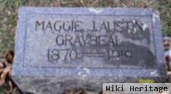 Maggie J. Austin Graybeal