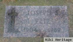 Joseph S. Petz