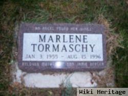 Marlene Tormaschy