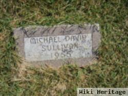 Michael David Sullivan