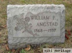 William Parson Angstad