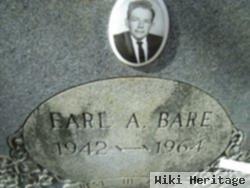 Earl Alton Bare