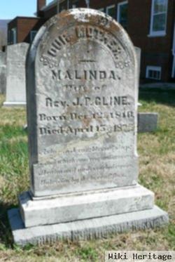 Malinda Zirkle Cline