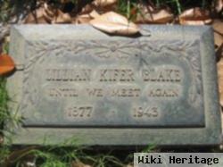 Lillian Kifer Blake