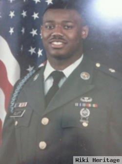 Ssgt Charles W. Elliott