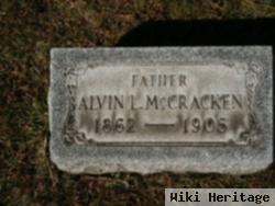 Alvin Leonard Mccracken