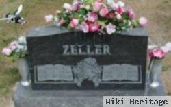 Betty Zeller