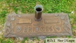 Hildegard S Bridges