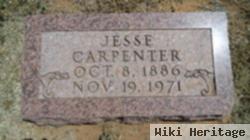 Jesse Carpenter