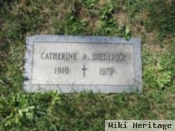 Catherine A. Diederich