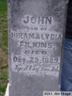 John Filkins