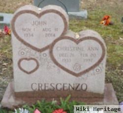 John Crescenzo