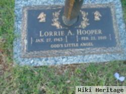 Lorrie Ann Hooper