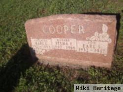 Mary L. Cooper